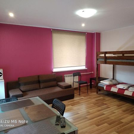 Sparta Apartments Bastrakovi Нарва Экстерьер фото