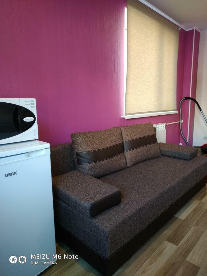 Sparta Apartments Bastrakovi Нарва Экстерьер фото