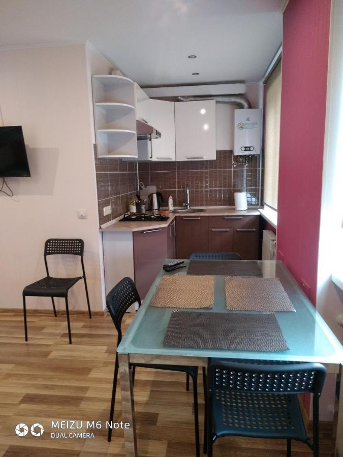 Sparta Apartments Bastrakovi Нарва Экстерьер фото